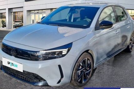 Opel Corsa 10.042 km 19.840 &euro; Jüterbog 14913