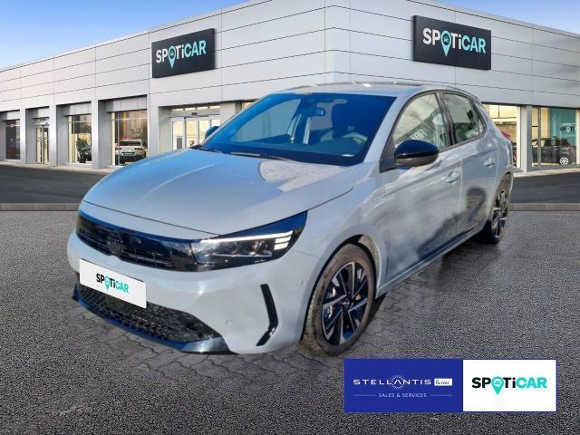 Opel Corsa 10.042 km 19.840 &euro; Jüterbog 14913