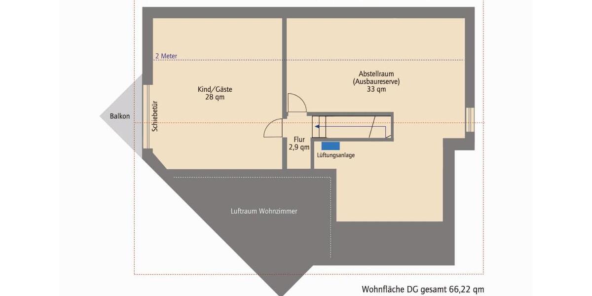 Einfamilienhaus Lüneburg Goseburg-Zeltberg - 5 Zimmer, 187 m&sup2;, 849.000&euro; | Angebot:24568142