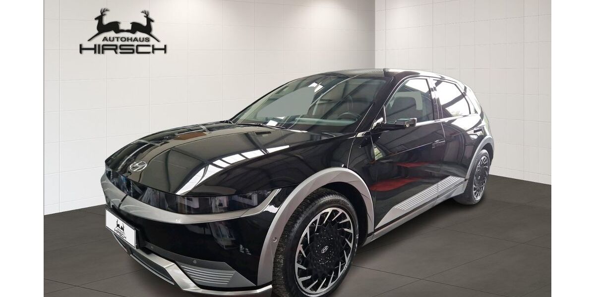 Hyundai IONIQ 5 18.628 km 37.990 &euro; Chemnitz 09120