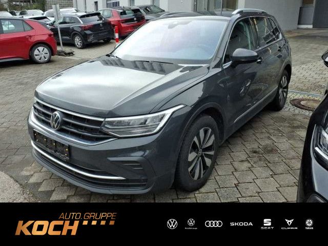 VW Tiguan 55.250 km 28.560 &euro; Schwaebisch Hall 74523