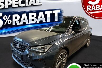 Seat Arona 131.429 km 18.320 &euro; Braunschweig 38122