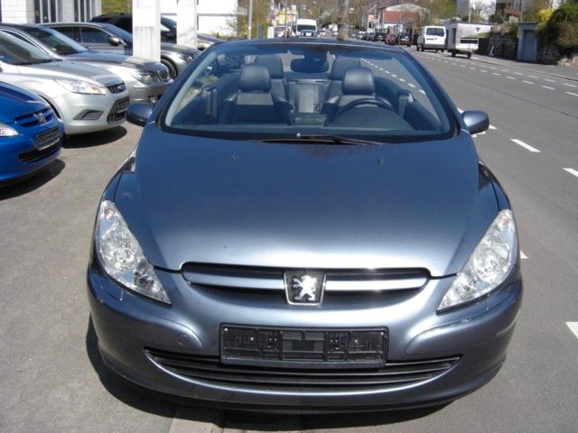 Peugeot 307 127.000 km 3.400 &euro; Saarbrücken-Scheidt 66133