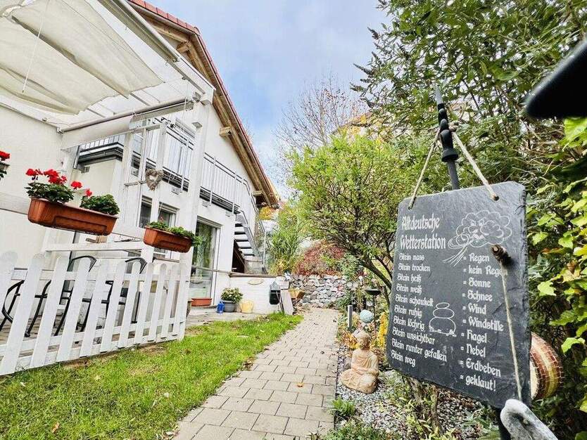 Weihnachten in Ihrem neuen zu Hause? Doppelhaushälfte in Bad Abbach 5 zimmer