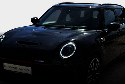 Mini John Cooper Works 26.003 km 39.490 &euro; Landau 76829