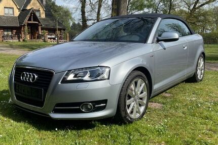 Audi A3 142.367 km 7.950 &euro; Winkelsett 27243