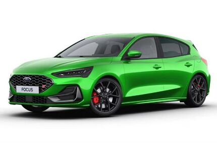 Ford Focus 30.000 km 33.450 &euro; Münchberg 95213