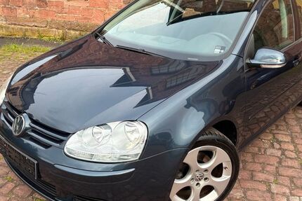 VW Golf 64.406 km 5.999 &euro; Freudenberg 97896