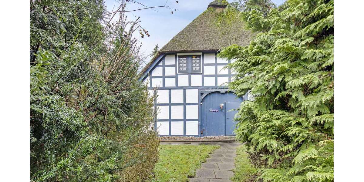 Einfamilienhaus Gnarrenburg - 6 Zimmer, 232 m&sup2;, 310.000&euro; | Angebot:26906644