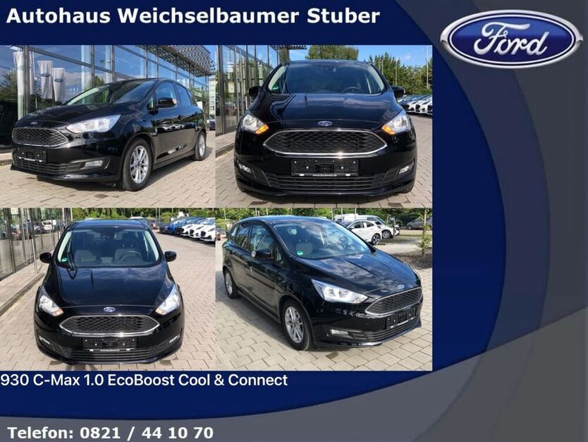 C-Max