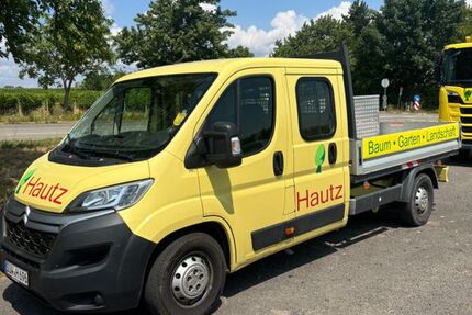 Citroen Jumper 59.300 km 19.740 &euro; Ilbesheim bei Landau 76831