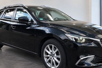 Mazda 6 120.142 km 12.740 &euro; Potsdam-Drewitz 14480
