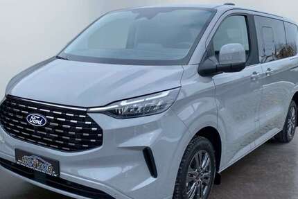 Ford Tourneo Custom 2.255 km 55.990 &euro; Gardelegen 39638