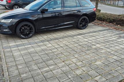 Skoda Octavia 125.000 km 16.900 &euro; Wyhl 79369