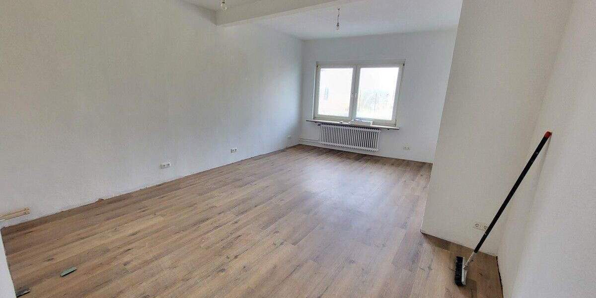 Etagenwohnung Lübeck Schlutup - 3 Zimmer, 78 m&sup2;, 690&euro; | Angebot:25409993