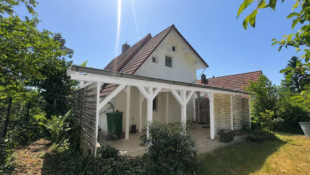 Einfamilienhaus Kaiserslautern / Erlenbach Erlenbach - 5 Zimmer, 103 m&sup2;, 166.000&euro; | Angebot:26883576