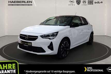 Opel Corsa 45.800 km 15.380 &euro; Kempten 87435
