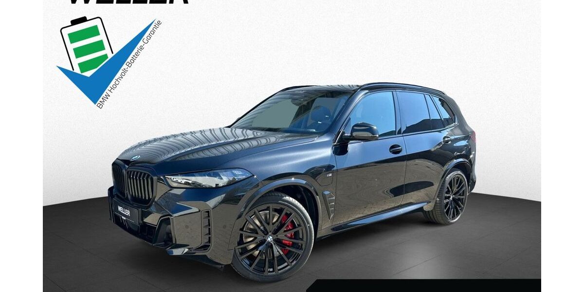 BMW X5 5.990 km 106.990 &euro; Uelzen 29525