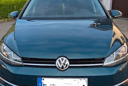 VW Golf 125.400 km 9.499 &euro; Nohfelden 66625