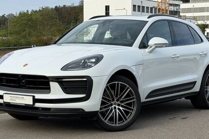 Porsche Macan 57.800 km 63.990 &euro; Kaiserslautern 67657