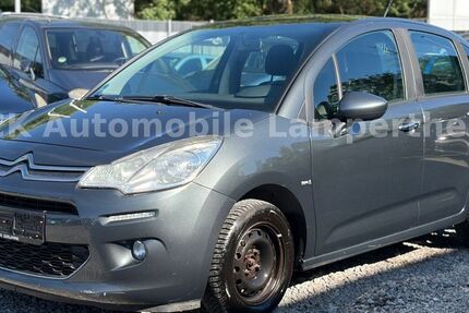Citroen C3 205.000 km 2.799 &euro; Lampertheim 68623