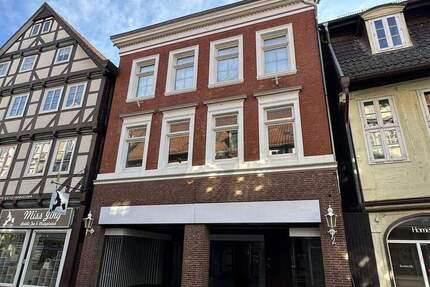 Gewerbeobjekt Celle Altstadt - 7 Zimmer, 495.000&euro; | Angebot:25155871