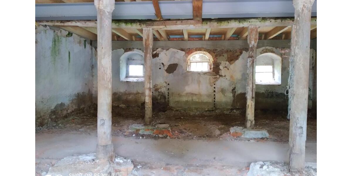 Gewerbeobjekt Leisnig - 200&euro; | Angebot:24571458