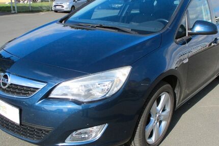 Opel Astra 179.100 km 3.990 &euro; Lich 35423