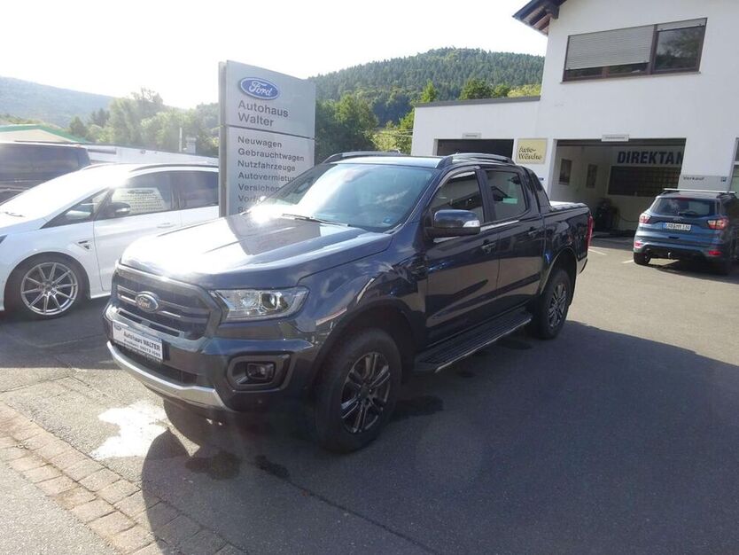 Ranger