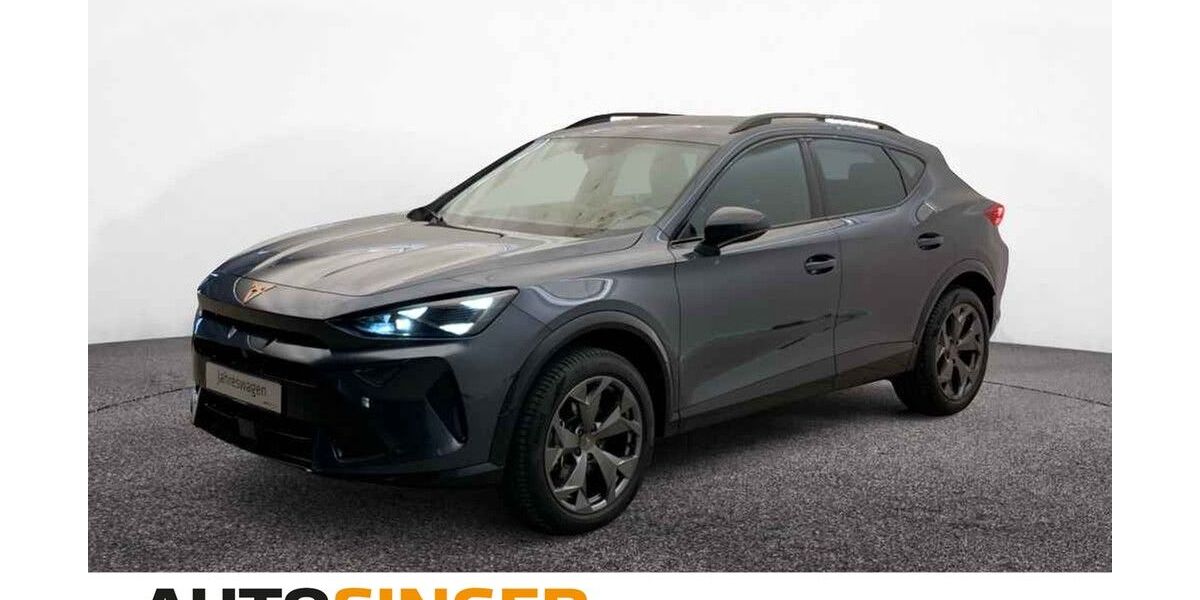 Cupra Formentor 15.900 km 27.930 &euro; Kaufbeuren 87600