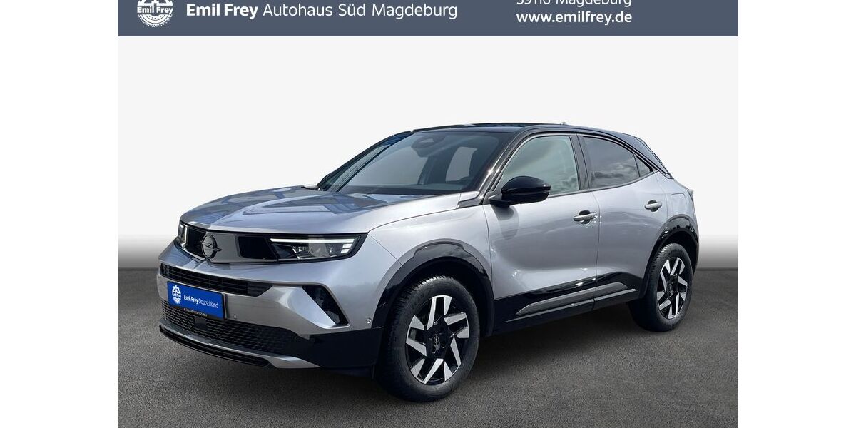 Opel Mokka 22.130 km 21.924 &euro; Magdeburg 39116