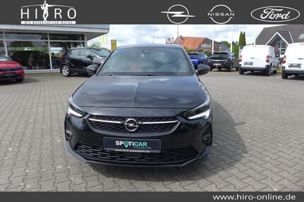 Opel Corsa 11.600 km 17.990 &euro; Wiesmoor 26639