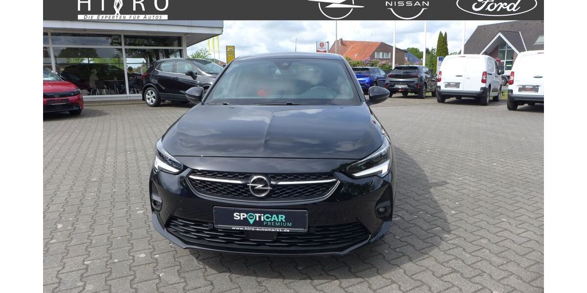 Opel Corsa 11.600 km 17.990 &euro; Wiesmoor 26639
