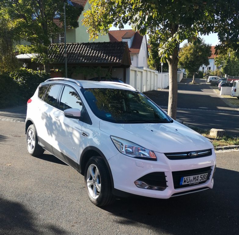 Kuga
