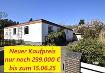 EFH in ruhiger Lage + Garage + Garten + Vollkeller Hier können Sie es genießen