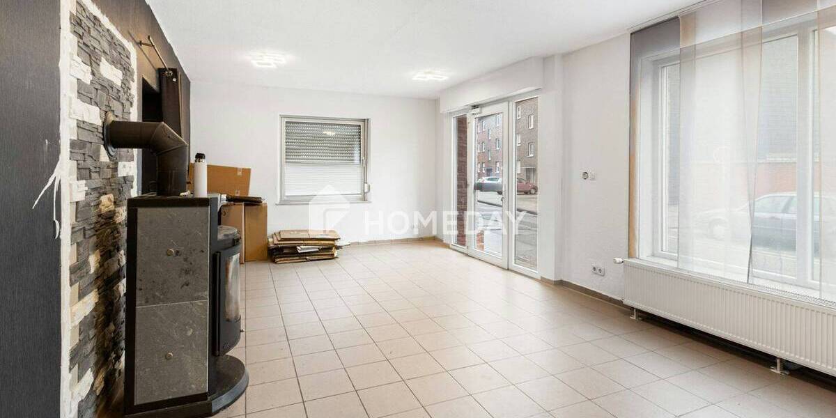 Reihenendhaus Alsdorf Hoengen - 5 Zimmer, 160 m&sup2;, 249.000&euro; | Angebot:26345167