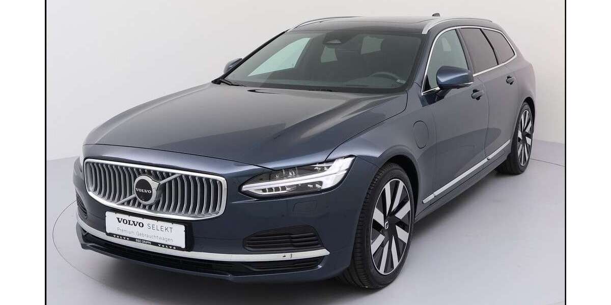 Volvo V90 23.600 km 45.950 &euro; Kiel 24107