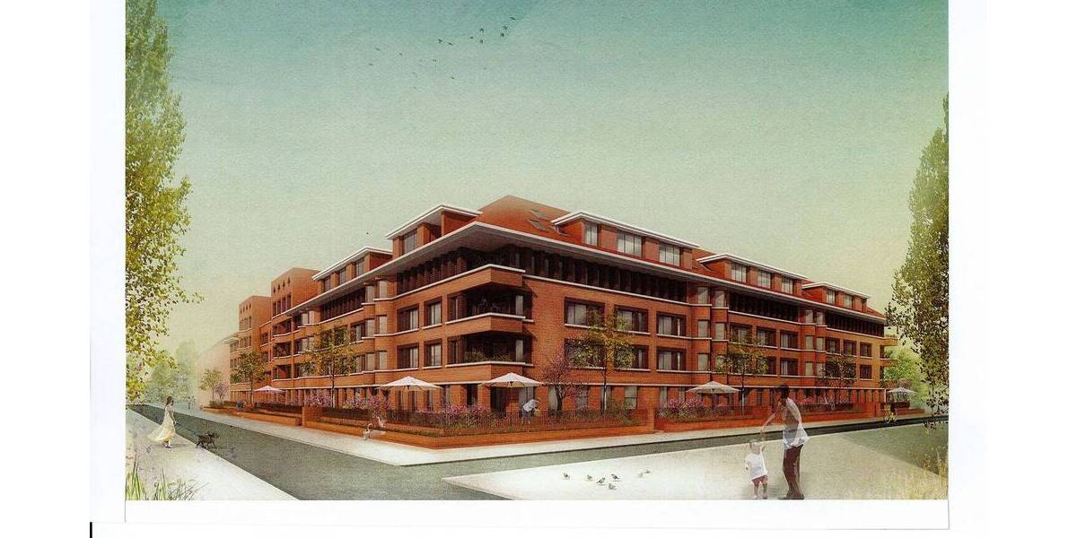 Etagenwohnung Hannover Vahrenwald - 4 Zimmer, 120 m&sup2;, 676.000&euro; | Angebot:26106369