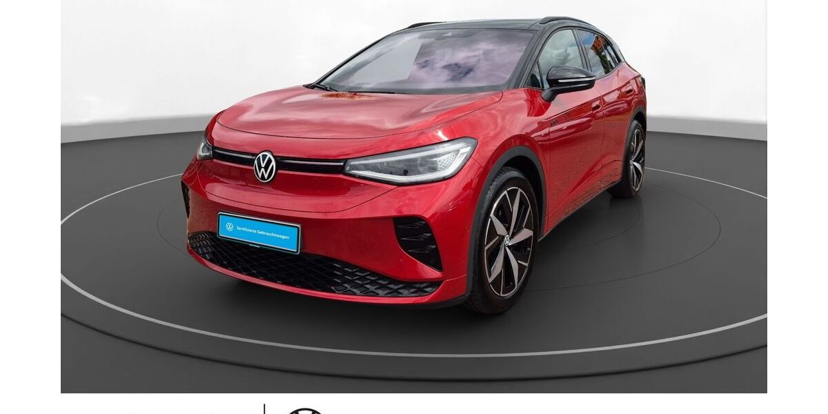 VW ID.4 18.500 km 44.970 &euro; Erfurt 99099