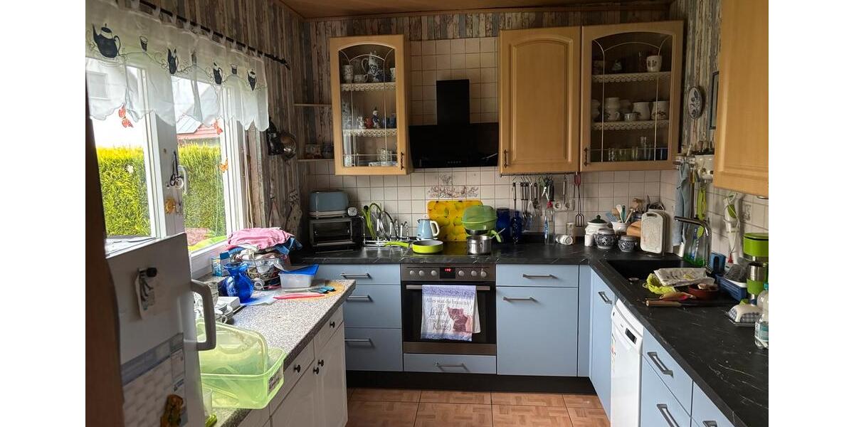Einfamilienhaus Berka vor dem Hainich - 5 Zimmer, 142 m&sup2;, 225.000&euro; | Angebot:26166730