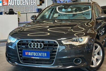 Audi A6 268.193 km 8.799 &euro; Pfaffenhofen 85276