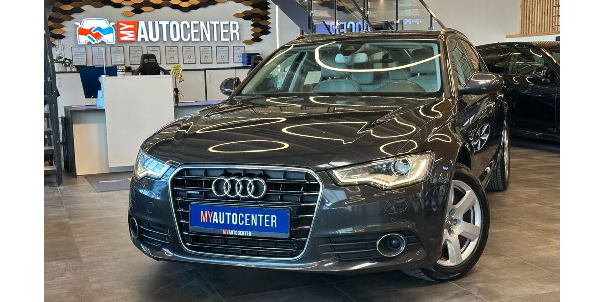 Audi A6 268.193 km 8.799 &euro; Pfaffenhofen 85276