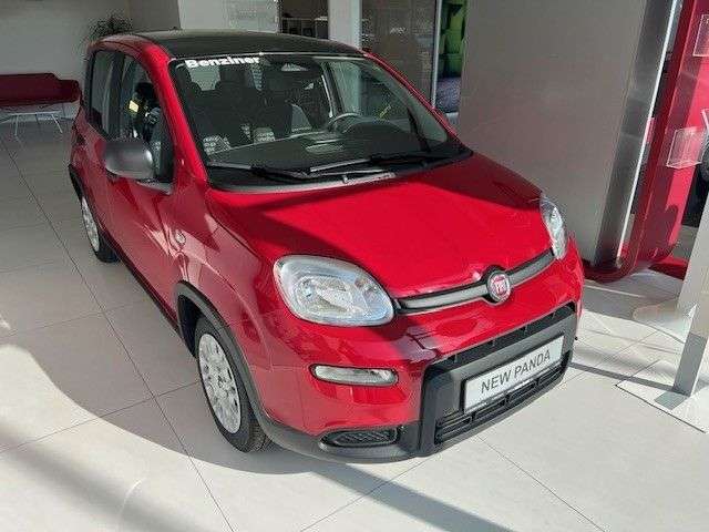 Fiat Panda 2.500 km 15.990 &euro; Baden-Baden 76532