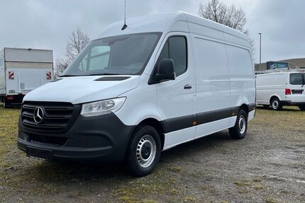 Mercedes-Benz Sprinter 169.500 km 23.600 &euro; Sennfeld 97526