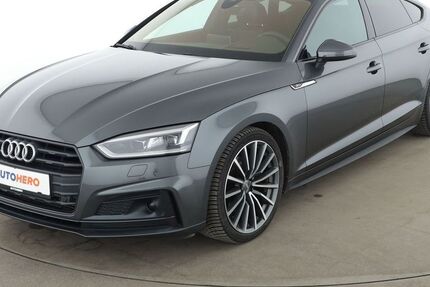 Audi A5 63.497 km 28.630 &euro; Dresden 01187