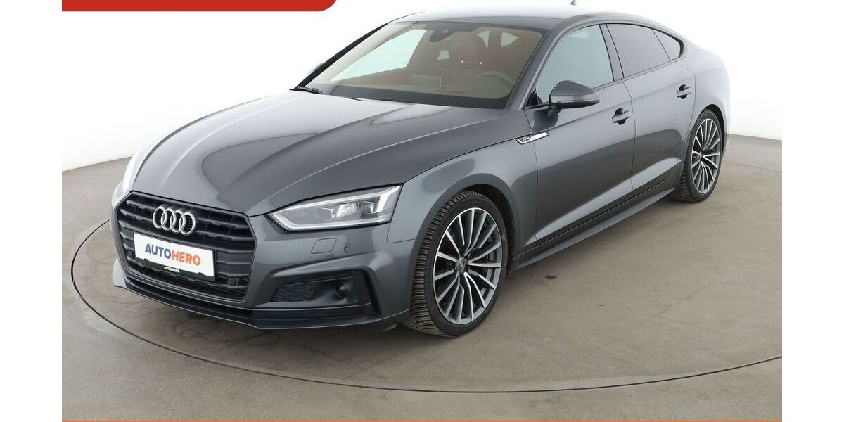 Audi A5 63.497 km 28.630 &euro; Dresden 01187
