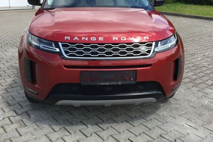 Land Rover Range Rover Evoque 77.600 km 26.800 &euro; Mindelheim 87719