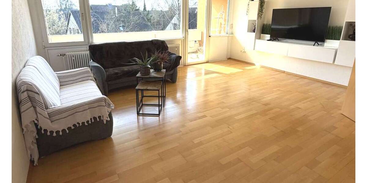 Etagenwohnung Soest - 4 Zimmer, 109 m&sup2;, 239.800&euro; | Angebot:25866793