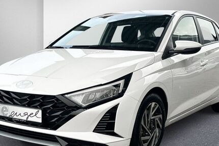 Hyundai i20 2.000 km 17.979 &euro; Bayreuth 95448
