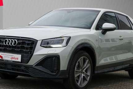 Audi Q2 8.100 km 34.980 &euro; Trier 54292